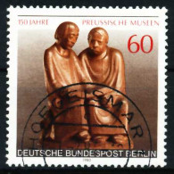 BERLIN 1980 Nr 626 Zentrisch Gestempelt X620FD2 - Used Stamps