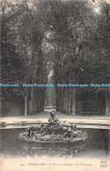 R172261 Versailles. Le Parc Du Chateau. Le Printemps - Welt