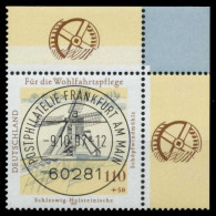 BRD 1997 Nr 1951 Zentrisch Gestempelt ECKE-ORE X6B1292 - Used Stamps