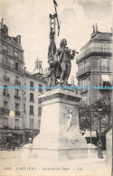 R172269 Paris. VIIe. La Statue De Chappe. LL - Monde