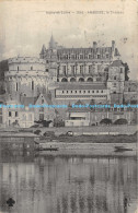 R172298 Indre Et Loire. Amboise Le Chateau. M. T. T. L. 1910 - World