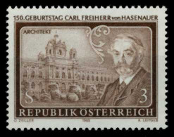 ÖSTERREICH 1983 Nr 1746 Postfrisch SB6383E - Unused Stamps