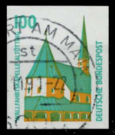 BRD DS SEHENSW Nr 1534 Zentrisch Gestempelt X760FA2 - Used Stamps