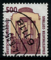 BRD DS SEHENSW Nr 1679 Gestempelt X7724CE - Used Stamps