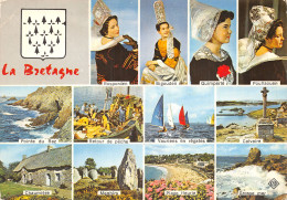 29-BRETAGNE  -N°2804-C/0137 - Altri & Non Classificati