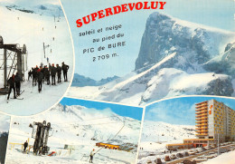 05-SUPERDEVOLUY-N°2804-C/0069 - Altri & Non Classificati