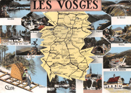 88-LES VOSGES-N°2804-B/0301 - Autres & Non Classés