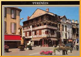 65-BAGNERES DE BIGORRE-N°2804-B/0197 - Bagneres De Bigorre