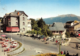 66-FONT ROMEU-N°2804-B/0135 - Sonstige & Ohne Zuordnung