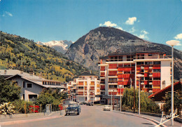 73-BOURG SAINT MAURICE-N°2804-B/0129 - Bourg Saint Maurice