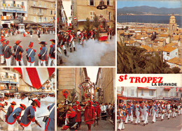 83-SAINT TROPEZ-N°2804-B/0117 - Saint-Tropez