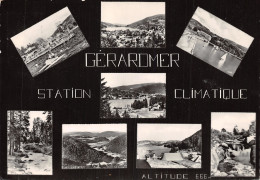 88-GERARDMER-N°2804-B/0005 - Gerardmer