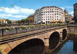 90-BELFORT-N°2804-A/0395 - Belfort - Ciudad