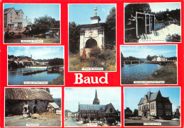 56-BAUD-N°2804-A/0363 - Baud