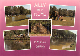 80-AILLY SUR NOYE-N°2804-A/0337 - Ailly Sur Noye