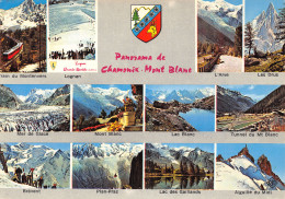 74-CHAMONIX-N°2804-A/0291 - Chamonix-Mont-Blanc
