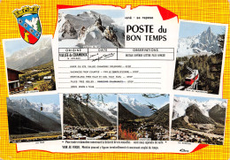 74-CHAMONIX-N°2804-A/0279 - Chamonix-Mont-Blanc