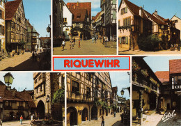 68-RIQUEWIHR-N°2804-A/0249 - Riquewihr