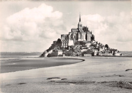 50-LE MONT SAINT MICHEL-N°2804-A/0251 - Le Mont Saint Michel