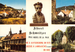68-KAYSERSBERG-N°2804-A/0245 - Kaysersberg
