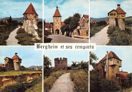 68-BERGHEIM-N°2804-A/0237 - Autres & Non Classés