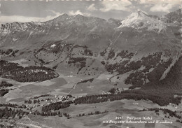 ET-SUISSE PARPAN-N°2804-A/0147 - Parpan