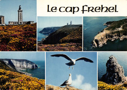 22-CAP FREHEL-N°2804-A/0119 - Cap Frehel