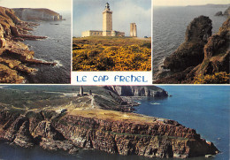 22-LE CAP FREHEL-N°2804-A/0101 - Autres & Non Classés