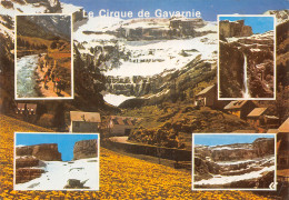 65-LE CIRQUE DE GAVARNIE-N°2804-A/0007 - Other & Unclassified