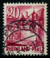 FZ RHEINLAND-PFALZ 3. AUSGABE SPEZIALISIERUNG N X7AB24E - Rhénanie-Palatinat