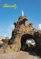 64-BIARRITZ-N°2805-B/0033 - Biarritz