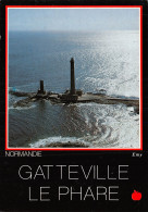 50-GATTEVILLE-N°2805-A/0325 - Sonstige & Ohne Zuordnung