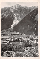 74-CHAMONIX-N°2805-A/0099 - Chamonix-Mont-Blanc