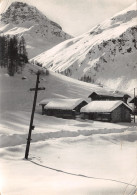 73-VAL D ISERE-N°2805-A/0083 - Val D'Isere