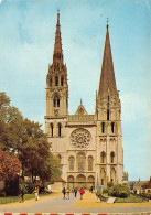 28-CHARTRES-N°2805-A/0043 - Chartres