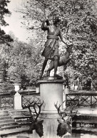 77-FONTAINEBLEAU JARDIN DU PALAIS-N°2805-A/0025 - Fontainebleau