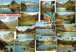 65-LAC PYRENEENS-N°2804-D/0343 - Other & Unclassified