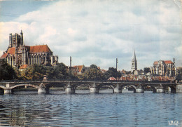 809-AUXERRE-N°2804-D/0331 - Auxerre