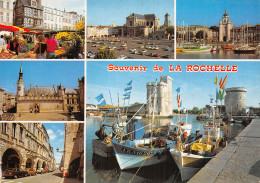 17-LA ROCHELLE-N°2804-D/0315 - La Rochelle