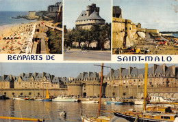 35-SAINT MALO-N°2804-D/0281 - Saint Malo