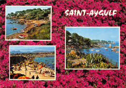 83-SAINT AYGULF-N°2804-D/0243 - Saint-Aygulf