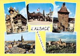 68-COLMAR-N°2804-D/0135 - Colmar