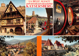 68-KAYSERSBERG-N°2804-D/0117 - Kaysersberg
