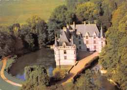 37-AZAY LE RIDEAU-N°2804-C/0377 - Azay-le-Rideau