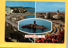 SAINT RAPHAEL  La Corniche D'Or     83 ( 21773 ) - Saint-Raphaël