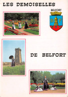 90-BELFORT-N°2805-D/0103 - Belfort - City