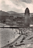 66-COLLIOURE-N°2805-D/0027 - Collioure