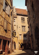 24-SARLAT-N°2805-C/0383 - Sarlat La Caneda