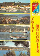 83-SAINT MANDRIER-N°2805-C/0359 - Saint-Mandrier-sur-Mer