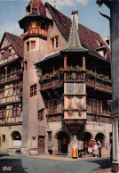 68-COLMAR-N°2805-C/0275 - Colmar